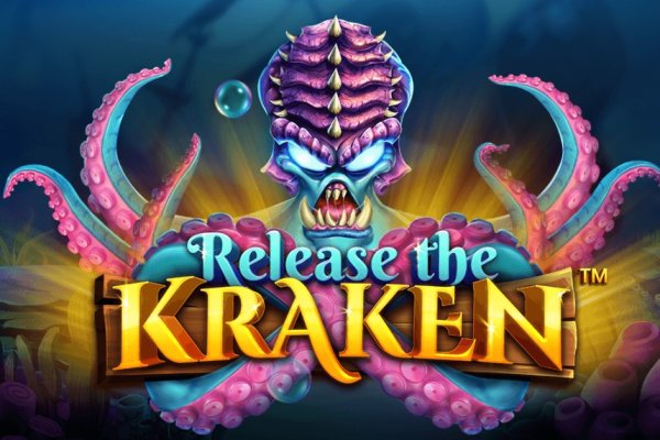 Kraken dark